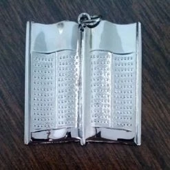 Vendor-unknown BL Officers Jewel - Lecturer Blue Lodge