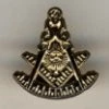 Vendor-unknown * NEW ITEMS * Lapel - Past Master