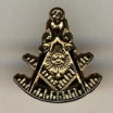 Vendor-unknown * NEW ITEMS * Lapel - Past Master