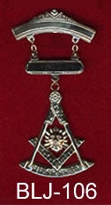 Vendor-unknown BL Past Master Jewel - BL J106