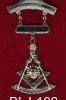 Vendor-unknown BL Past Master Jewel - BL J106