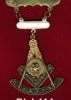 Vendor-unknown BL Past Master Jewel - BL J114 Blue Lodge