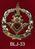 Vendor-unknown BL Past Grand Master Jewel Blue Lodge