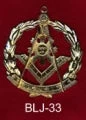 Vendor-unknown BL Past Grand Master Jewel Blue Lodge