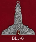 Vendor-unknown BL Officers Jewel - Senior Warden Blue Lodge