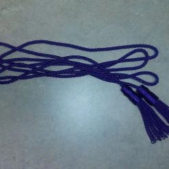 Vendor-unknown Cable Tow Blue Lodge