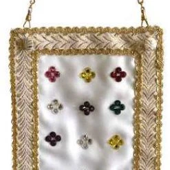 Vendor-unknown Costumes High Priest Breastplate