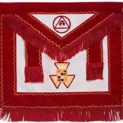 Vendor-unknown Apron - 13