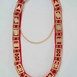 Vendor-unknown Chapter Chain Collar