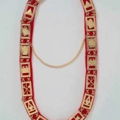 Vendor-unknown Chapter Chain Collar