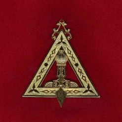 Vendor-unknown Council CL Officers Jewel - Deputy Master