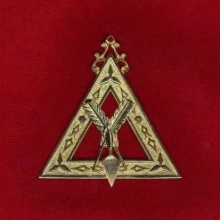 Vendor-unknown CL Officers Jewel - Recorder