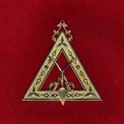 Vendor-unknown CL Officers Jewel - Sentinel