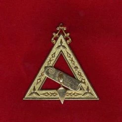 Vendor-unknown CL Officers Jewel - Marshal