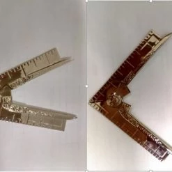 Vendor-unknown Combination Working Tool