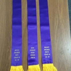 Vendor-unknown Bible Marker Blue Lodge