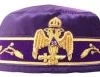 Vendor-unknown Scottish Rite 33 Degree Active Cap Northern Jurisdiction