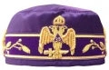 Vendor-unknown Scottish Rite 33 Degree Active Cap Northern Jurisdiction