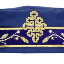 Vendor-unknown Scottish Rite Sovereign Grand Commander Cap Northern Jurisdiction Consistory