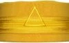 Vendor-unknown Scottish Rite Lodge Of Perfection Officers Cap Northern Jurisdiction