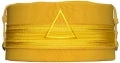 Vendor-unknown Scottish Rite Lodge Of Perfection Officers Cap Northern Jurisdiction