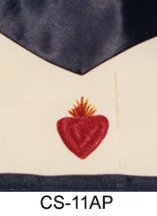 Vendor-unknown Consistory 11th Degree