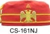 Vendor-unknown Scottish Rite MSA Red Cap Northern Jurisdiction