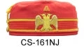 Vendor-unknown Scottish Rite MSA Red Cap Northern Jurisdiction