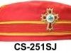 Vendor-unknown Scottish Rite 32 Degree KCCH Red Cap Southern Jurisdiction