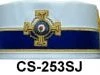 Vendor-unknown Scottish Rite Grand Cross Court Of Honor Cap Southern Jurisdiction