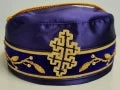 Vendor-unknown Scottish Rite Active Sovereign Grand General Cap Southern Jurisdiction