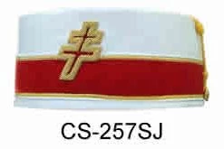 Vendor-unknown Scottish Rite 33 Degree Deputy Cap Southern Jurisdiction