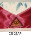 Vendor-unknown Consistory 26th Degree