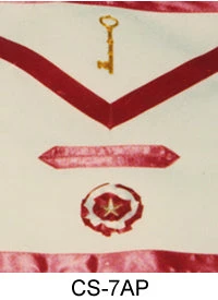 Vendor-unknown Consistory 7th Degree