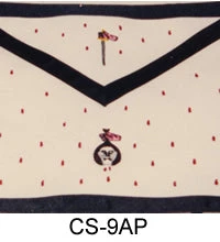 Vendor-unknown Consistory 9th Degree