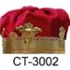 Vendor-unknown Metal Crown Without Jewels Costumes