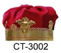Vendor-unknown Metal Crown Without Jewels Costumes