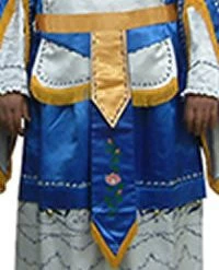 Vendor-unknown High Priest Costume Set