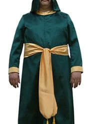 Vendor-unknown Special Ships Captain Robe