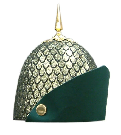 Vendor-unknown Helmet With Visor Costumes