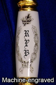 Vendor-unknown Knight Templar - KT 12 - AK, AR, CO, CT, HI, ID, IL, IN, KS, ME, MD, MA, MS, MO, NV, NH, NC, OK, RI, SC, SD & UT Regulation Sword