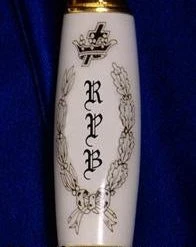 Vendor-unknown Knight Templar -KT 52