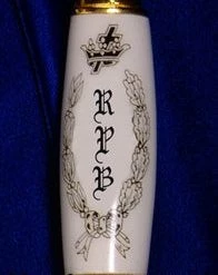 Vendor-unknown Knight Templar - KT 14