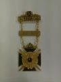 Vendor-unknown PAST GRAND COMMANDER JEWEL