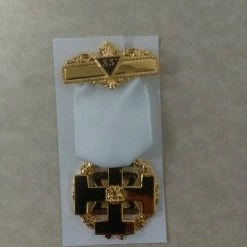 Vendor-unknown 33º JEWEL