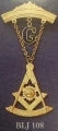 Vendor-unknown BL Past Master Jewel - BL J108