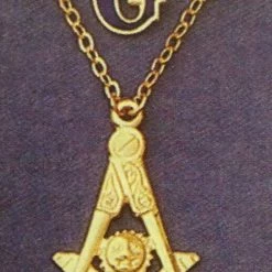 Vendor-unknown BL Past Master Jewel - BL J109