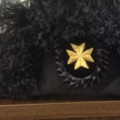 Vendor-unknown Knights Of St. John General Officers Chapeau