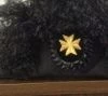 Vendor-unknown Knights Of St. John General Officers Chapeau
