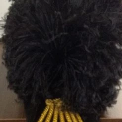 Vendor-unknown Knights Of St. John General Officers Chapeau